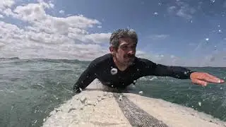 Mallorca Surf · Mayo 2023