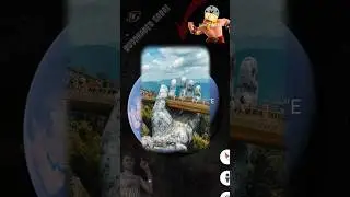 😱I found Bridge On Hand🤯 on google maps and google earth #shorts #Buddhadeb #viral
