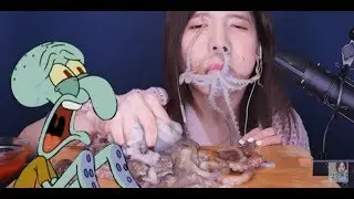 сквидвард покинул чат