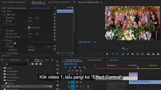 Tutorial Ink Transition Adobe Premiere Pro CC 2017