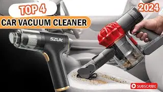 Best Car Vacuum Cleaner | Aliexpress | Car Vacuum Cleaner 2024