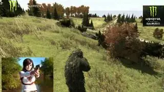 2 Snipers Outed!