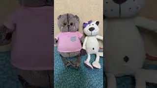 Сядь пожалуйста на шпагат / БАСИК