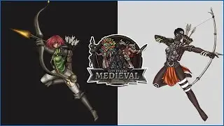 Reign of Arrows Teaser