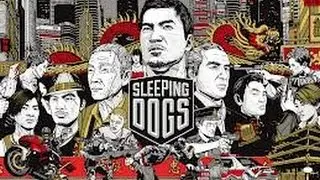 Sleeping Dogs DRIVER HARASSMENT (5)