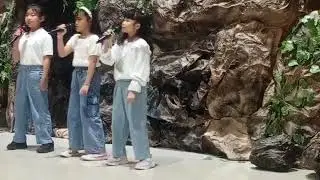 Hidup Hiduplah ( Band Kls 3 DAS )