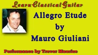 Classical Guitar