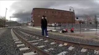Dead Man Watching 