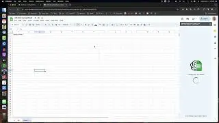 6 gpt for sheets basics