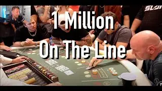 New Dana White Taylor and Cody 1 Million Dollar Run Insane Ride!!!