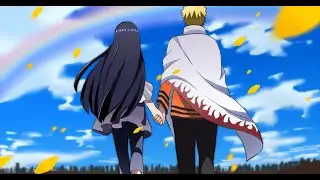 Good Good - Luna Wave ( ✩ AMV Naruto & Hinata ✩ )