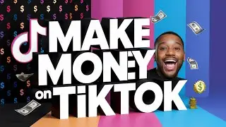 How to Make Money online from TikTok Live