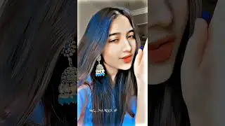 New Trend...!🌼🥵 