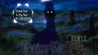 Virtual Riot - In my head Ft. PRXZM (Ghost KixX Remix)