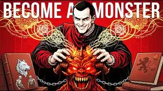 How To Succeed In Life When You're Completely Alone, Self-Made Success - Machiavelli's Blueprint