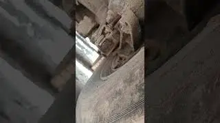 Шприцуем Камаз (где находятся тавотницы, маслëнки)