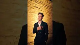 SEVGIM BOR - SHODIYOR BOZORBOYEV