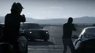 The Car - Crash Mix (by SCL)