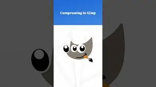 How to Resize in Gimp - (Fast & Easy!)