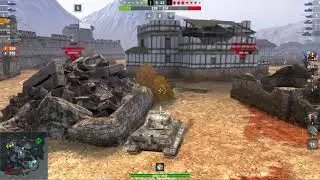 normal day in wotb