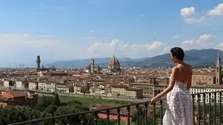 Самые романтичные 14 дней / Italy / #ДолговыТакиеОдни