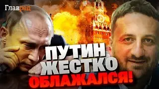 Путин допустил идиотскую ошибку, Трамп готовит план Б с ленд-лизом для Украины – Загородний