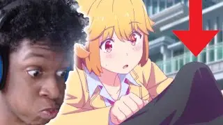 WHOAAA!!! | Renai Flops Op & Ed Reaction