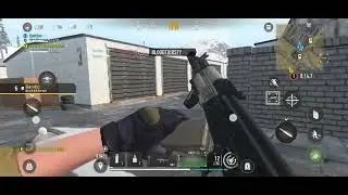 Call Of duty Warzone Mobile is ready to Play