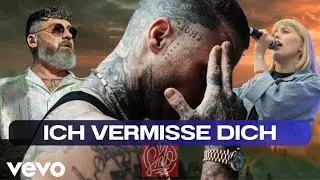 Kontra K & Sido feat. Lea - Ich Vermisse Dich (prod. YenoBeatz)
