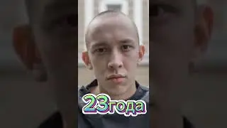 Сколько лет актёрам сериала Слово пацана? #марат#ералаш#tiktok #вова#кирилл#зима#турбо