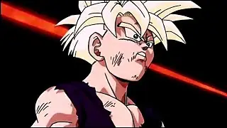 LES 10 MEILLEURS MOMENTS de DRAGON BALL Z