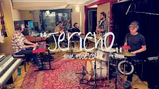 Blue Rose Code - Jericho (live)
