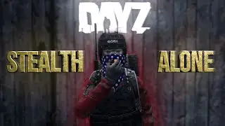 DayZ История лучшего и непростого выживание двух новичков! Дейз 2023