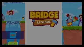 Bridge Legends