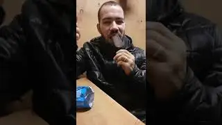 Я купил себе Абамку 