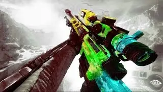 'Legacy' - A Black Ops 3 Montage!