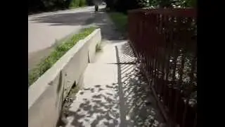 Сюжеты для гостей и туристов, р.п.Сузун, 09 08 2013 г.