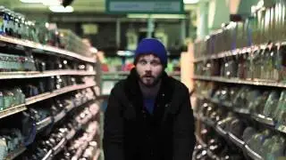 Dan Mangan - Sold