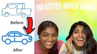 WEBSITES TO VISIT WHEN BORED! (PART 11-20)