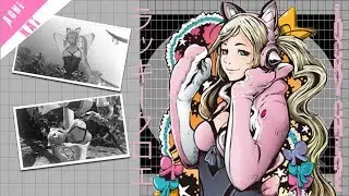 Lucky Chloe | Tekken 7 Combo Edit
