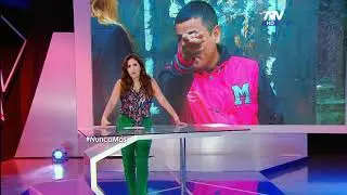 Nunca Más: Programa del 20 de Agosto de 2017