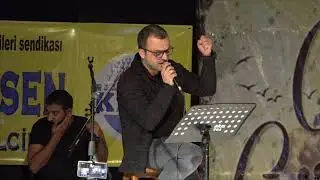 Üvercinka - Osman COŞKUN / Geceyi Sana Yazdın - Grup DÖRTYOL