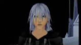Kingdom Hearts - Falling for the First Time