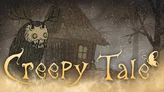► Creepy Tale #1 ГРИБЫ И РИТУАЛЫ