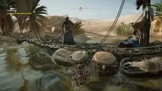 May I borrow your boat.