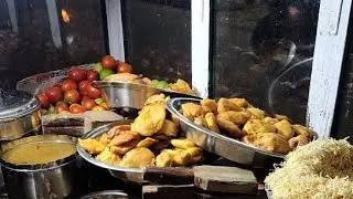Bhimavaram bajji mixtures #Bhimavaram #food#foodie#andhra food