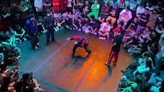 ⚔️The Last Battle vs Bad Trip Boyz | TOP16 WBC Vietnam⚔️