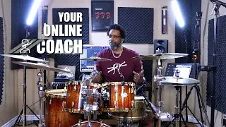 1:1 Online Coaching Sessions Now Available 🥁 - RobBrownCoaching.Com