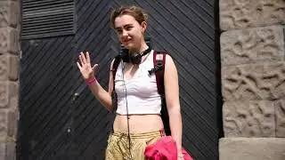 Put a Finger Down Challenge: Bladder Leaks Edition