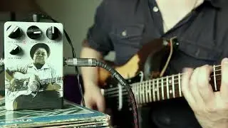 Guitar Pedal